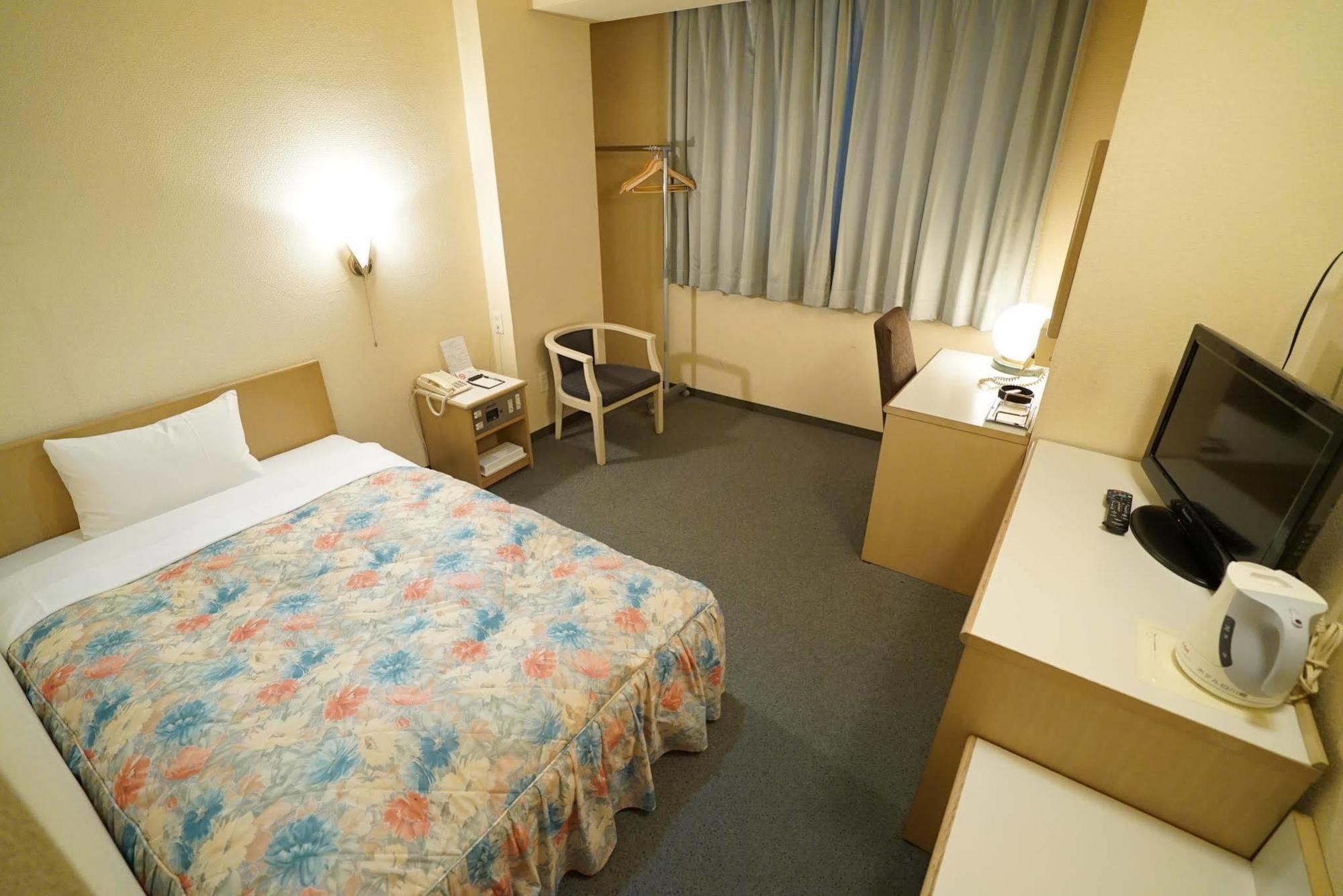 Hotel Balian Resort Shinjuku Glamping (Adults Only) Tóquio Exterior foto