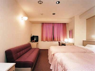 Hotel Balian Resort Shinjuku Glamping (Adults Only) Tóquio Exterior foto